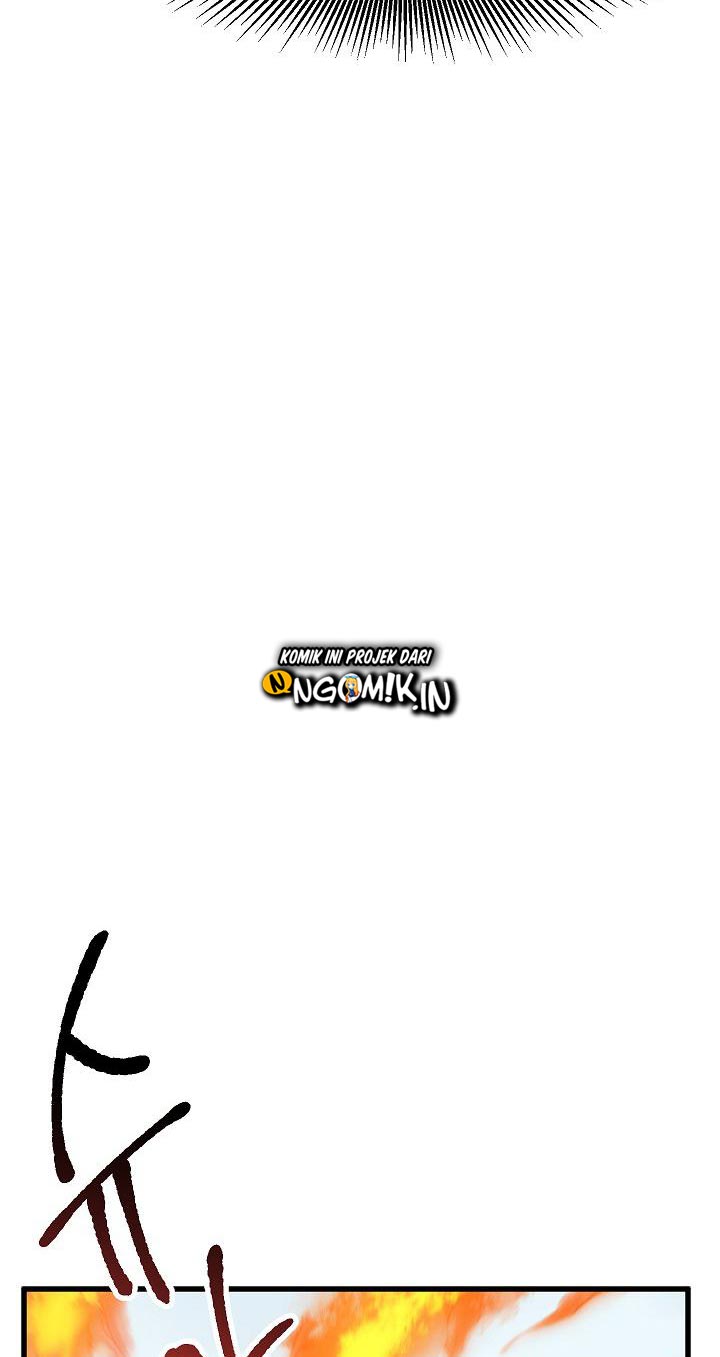 Otherworldly Sword King’s Survival Records chapter 18